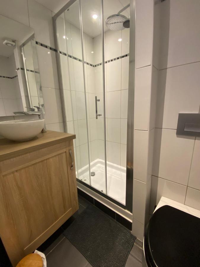Ferienwohnung Moment Douillet Bourbourg Exterior foto