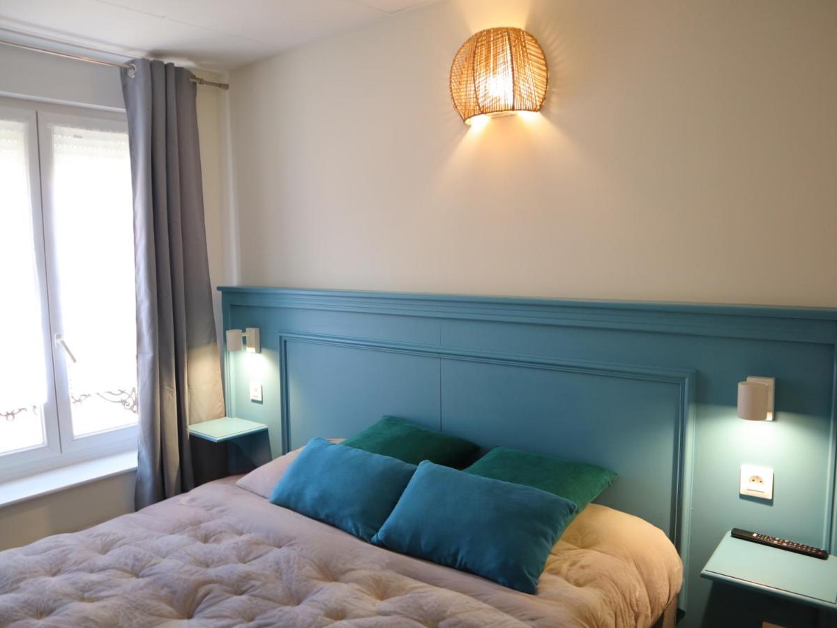 Ferienwohnung Moment Douillet Bourbourg Exterior foto